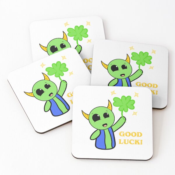 Item preview, Cute kids tshirt Weeny Good luck designed and sold by LiamFitzpatrick.