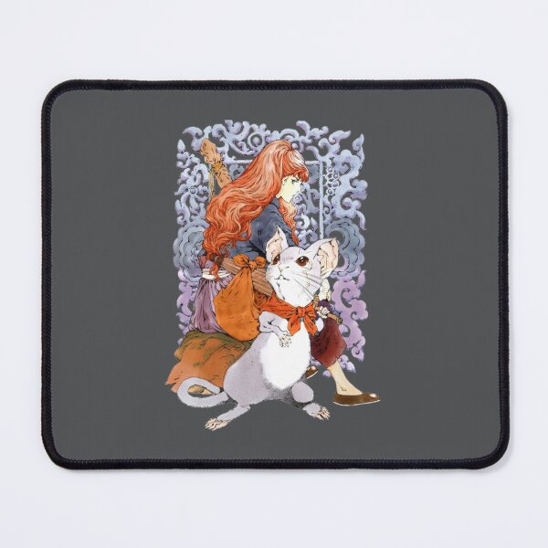 Item preview, Unlikely Friends designed and sold by Elinda96.