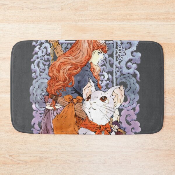 Item preview, Unlikely Friends designed and sold by Elinda96.