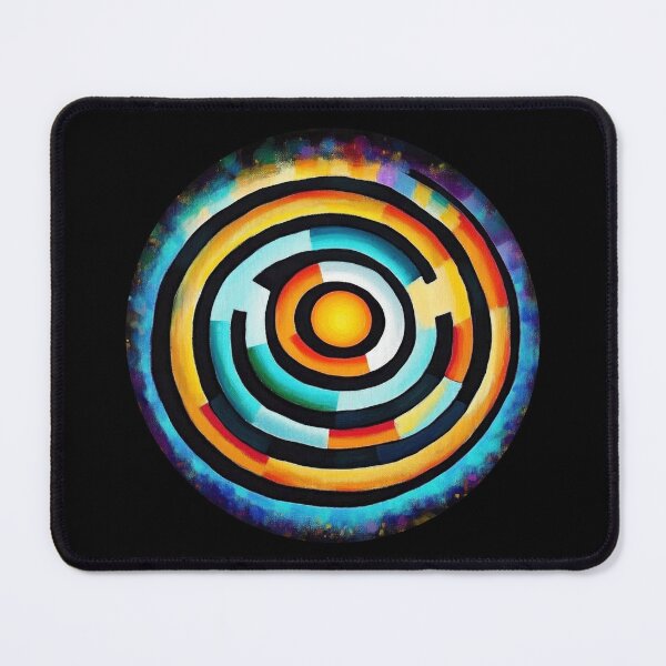 Item preview, Labyrinth of dreams designed and sold by mi-kam.