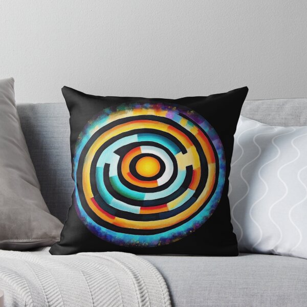 Item preview, Labyrinth of dreams designed and sold by mi-kam.