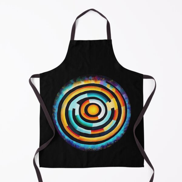 Item preview, Labyrinth of dreams designed and sold by mi-kam.