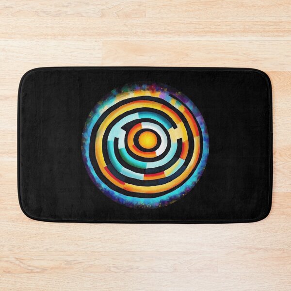Item preview, Labyrinth of dreams designed and sold by mi-kam.