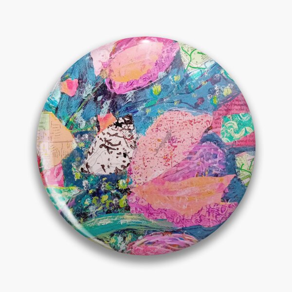 Item preview, Tulip Party designed and sold by Roxana Parker Art .