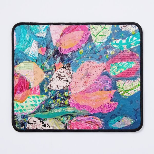 Item preview, Tulip Party designed and sold by Roxana Parker Art .