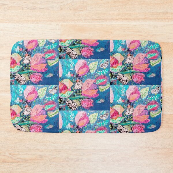 Item preview, Tulip Party designed and sold by Roxana Parker Art .