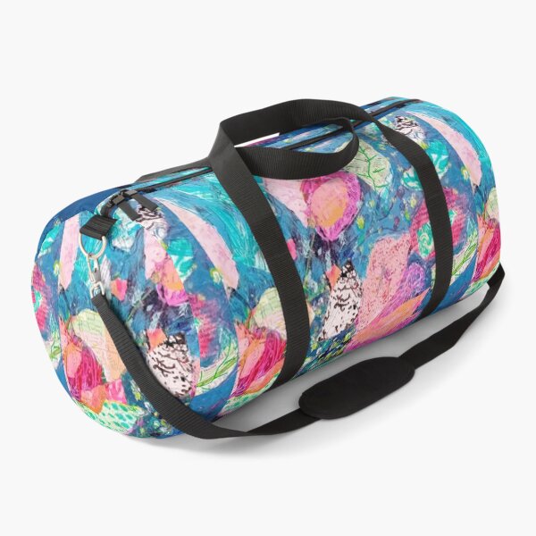 Item preview, Tulip Party designed and sold by Roxana Parker Art .