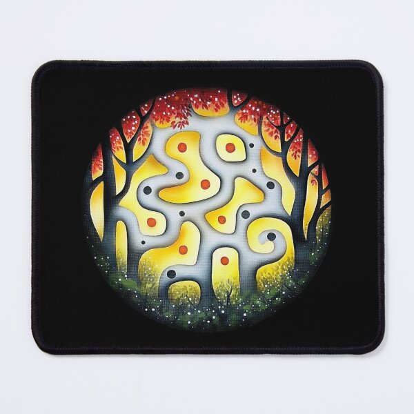 Item preview, Labyrinth of dreams designed and sold by mi-kam.