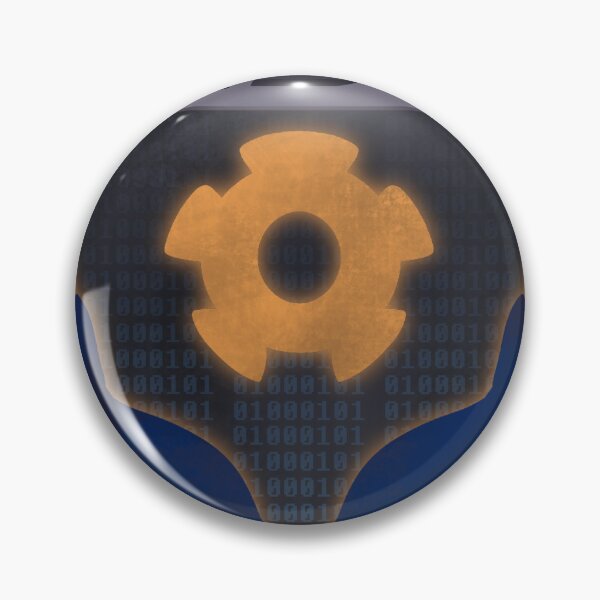 Item preview, Recall Division designed and sold by CrossedPaws.