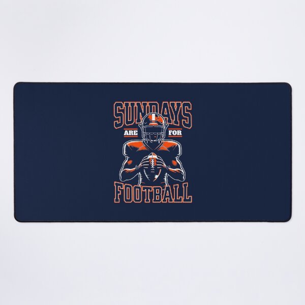 Item preview, Sundays Are for Football designed and sold by MJO80.