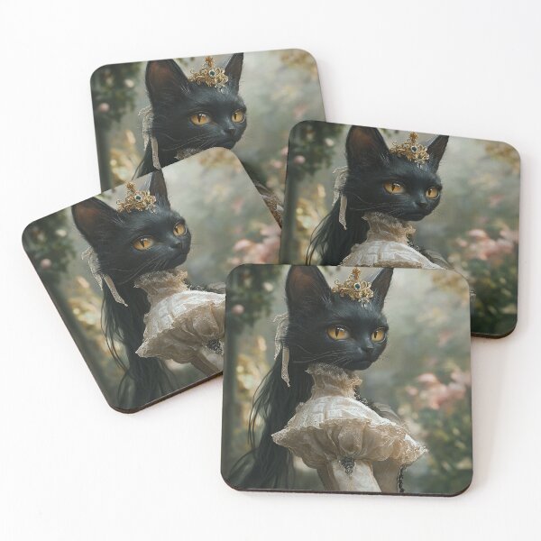 Item preview, Black Delilah designed and sold by EugeJ.