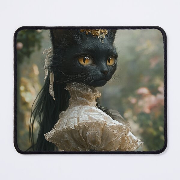 Item preview, Black Delilah designed and sold by EugeJ.