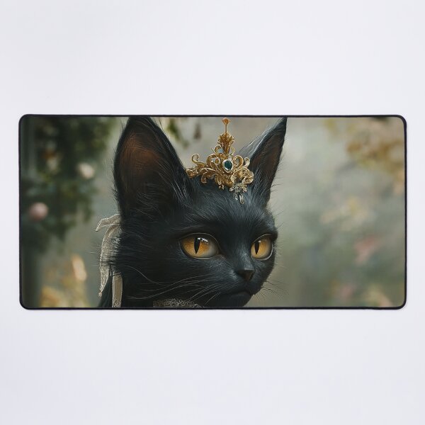 Item preview, Black Delilah designed and sold by EugeJ.