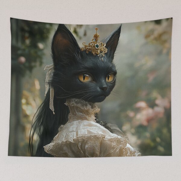 Item preview, Black Delilah designed and sold by EugeJ.