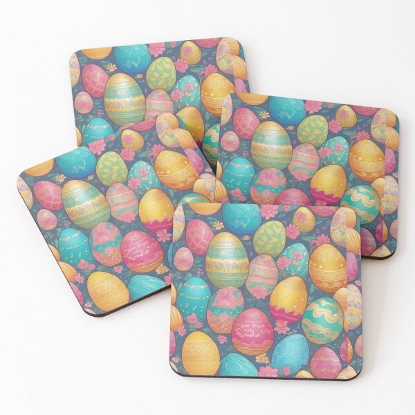 Item preview, Easter eggs designed and sold by JALNERVION SHOP.