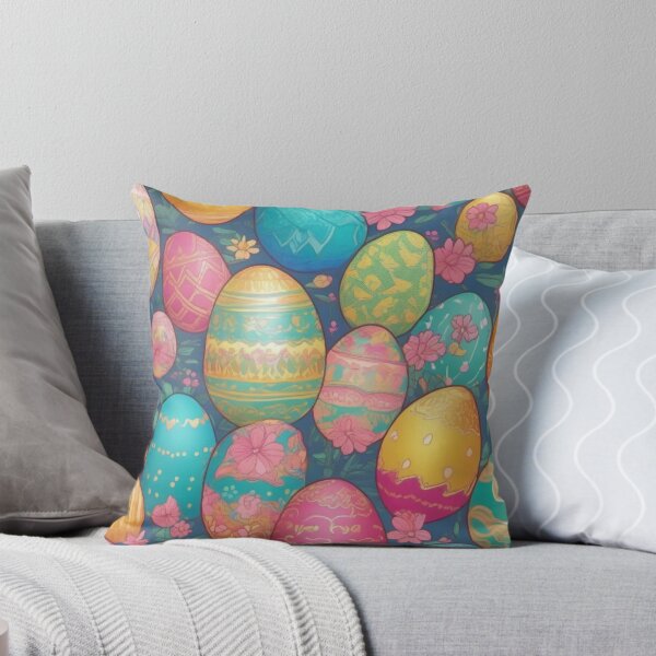Item preview, Easter eggs designed and sold by JALNERVION SHOP.