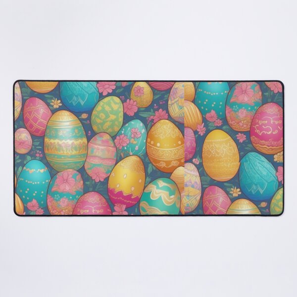 Item preview, Easter eggs designed and sold by JALNERVION SHOP.