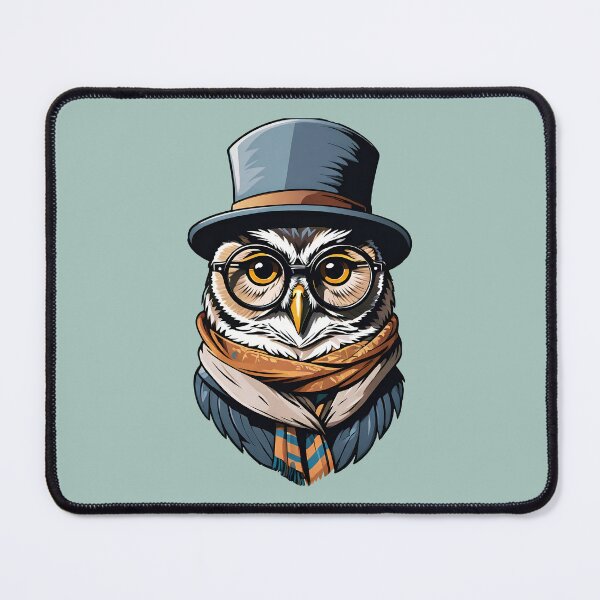 Item preview, Mysterious Owl: Guardian of the Night designed and sold by LV-creator.