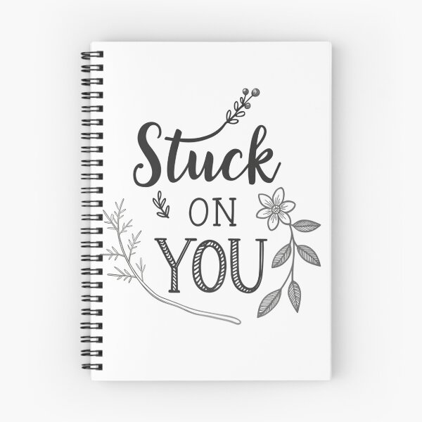 Item preview, stuck on you  designed and sold by Ismartista.