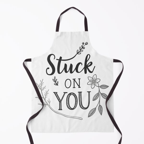 Item preview, stuck on you designed and sold by Ismartista.