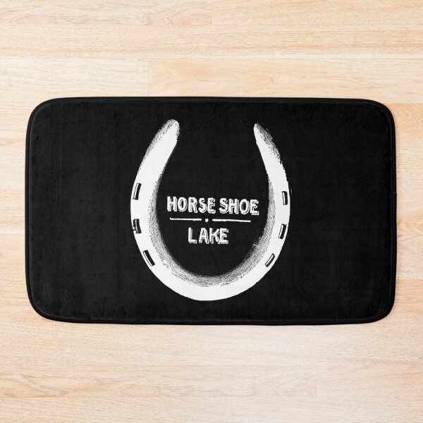 Item preview, Horseshoe Lake designed and sold by chuckleharski.