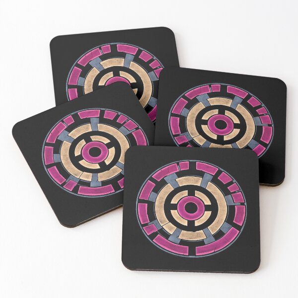 Item preview, Labyrinth of dreams designed and sold by mi-kam.