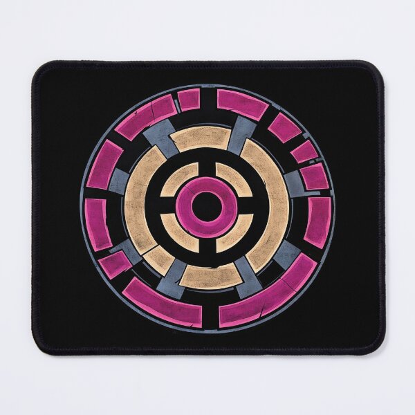 Item preview, Labyrinth of dreams designed and sold by mi-kam.