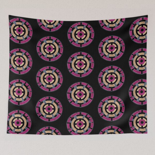 Item preview, Labyrinth of dreams designed and sold by mi-kam.