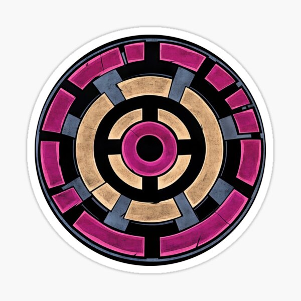 Item preview, Labyrinth of dreams designed and sold by mi-kam.