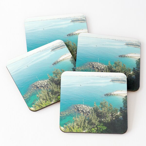 Item preview, Warm Day At The Sea designed and sold by Elinda96.
