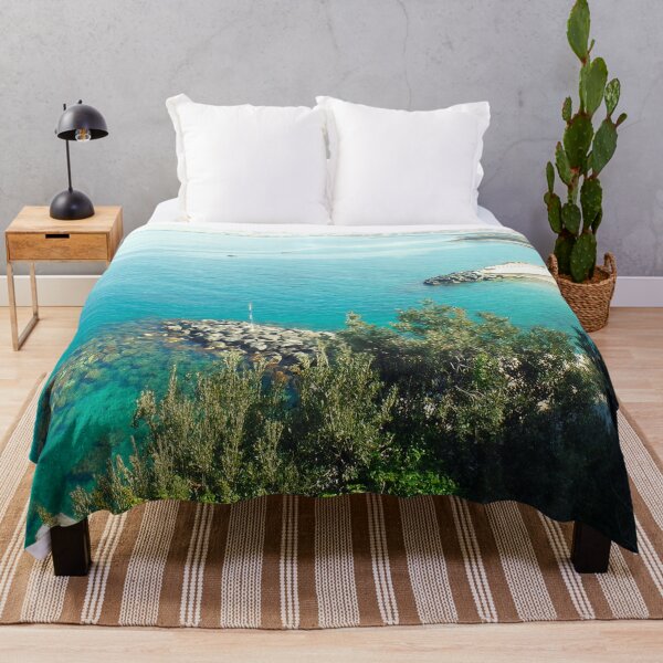 Item preview, Warm Day At The Sea designed and sold by Elinda96.