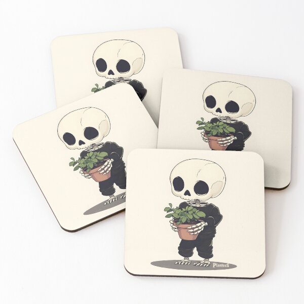 Item preview, Bony Leaf designed and sold by Plantees666.