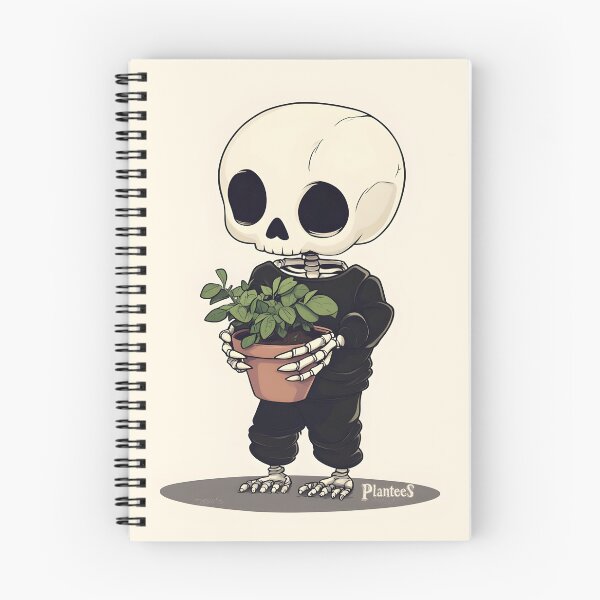Item preview, Bony Leaf designed and sold by Plantees666.