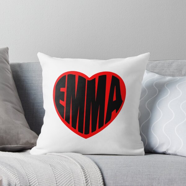 Item preview, Emma in my Heart designed and sold by Kuni-Art.