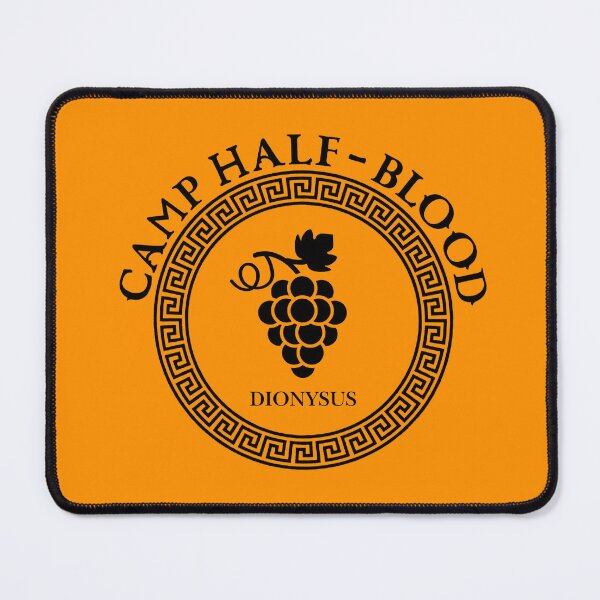Item preview, Camp Half-Blood Cabin designed and sold by CHBlovers.