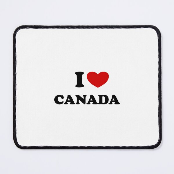 Aperçu de l'œuvre Pro Canada créée et vendue par Inspirationmotivation.