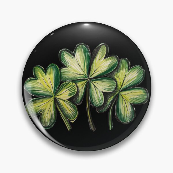 Item preview, Lucky Irish Holiday designed and sold by Design_Your_Day.