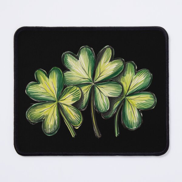 Item preview, Lucky Irish Holiday designed and sold by Design_Your_Day.