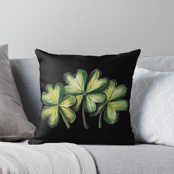 Item preview, Lucky Irish Holiday designed and sold by Design_Your_Day.