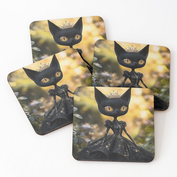 Item preview, Black Kat designed and sold by EugeJ.
