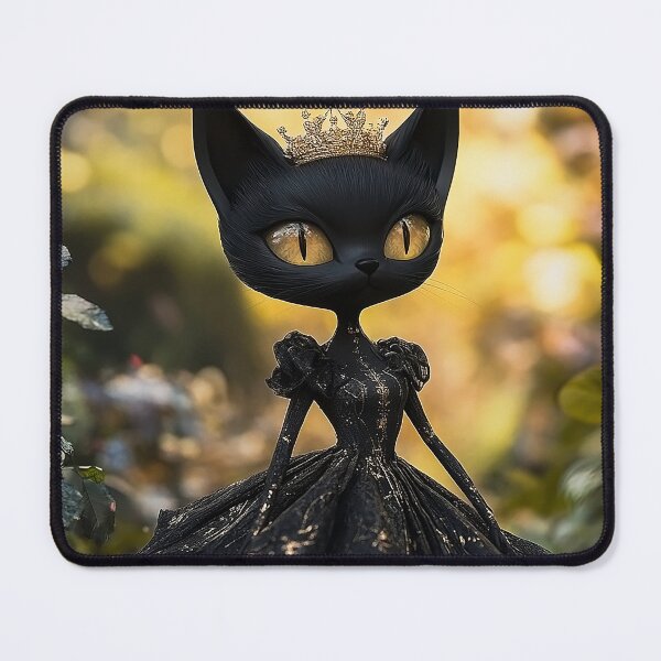 Item preview, Black Kat designed and sold by EugeJ.