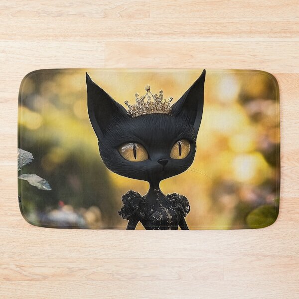 Item preview, Black Kat designed and sold by EugeJ.