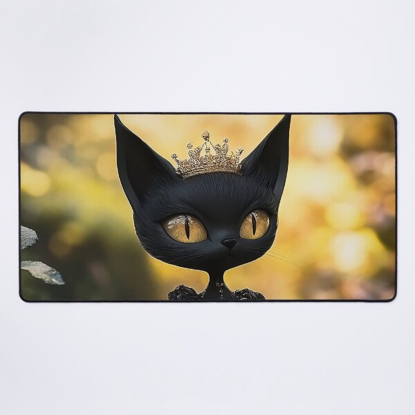 Item preview, Black Kat designed and sold by EugeJ.