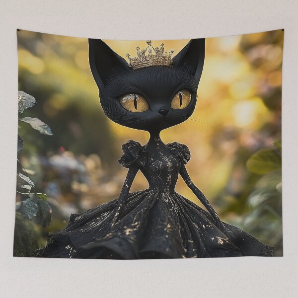 Item preview, Black Kat designed and sold by EugeJ.