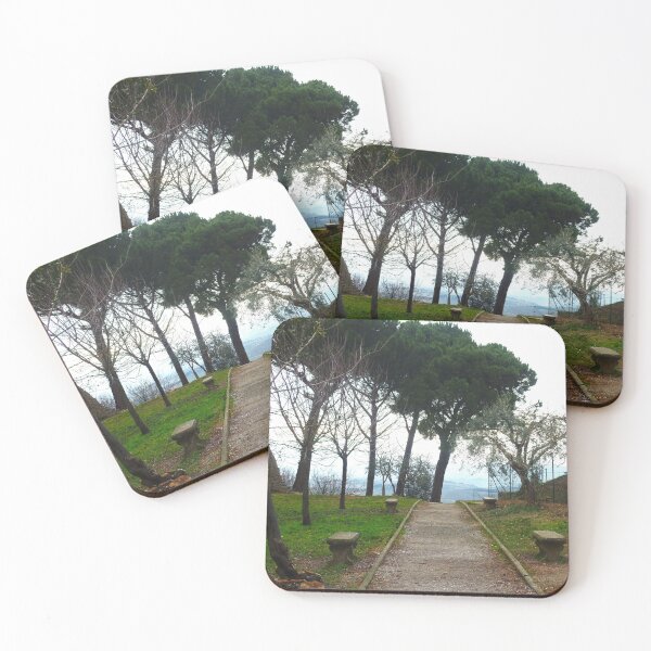 Item preview, Uphill Walk designed and sold by Elinda96.