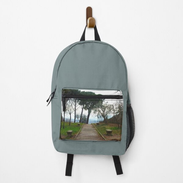 Item preview, Uphill Walk designed and sold by Elinda96.