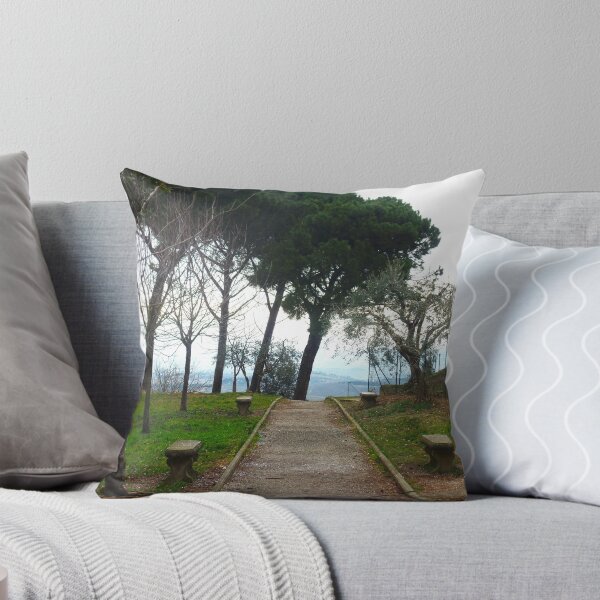 Item preview, Uphill Walk designed and sold by Elinda96.