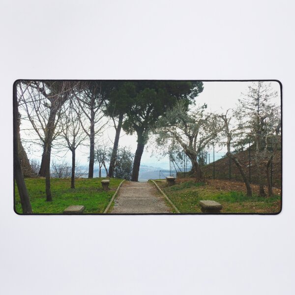 Item preview, Uphill Walk designed and sold by Elinda96.