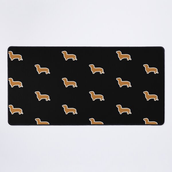 Item preview, Dachshund sticker designed and sold by Dayielizdesigns.