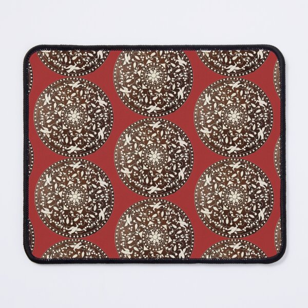 Item preview, Indian Inlay designed and sold by Designs by Mirador.